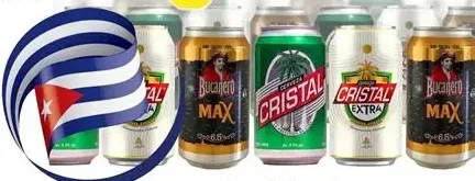 Cervezas 