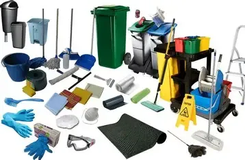 Productos de Limpieza