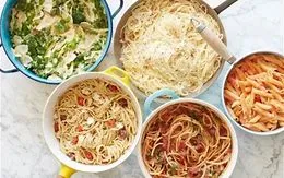Pastas 