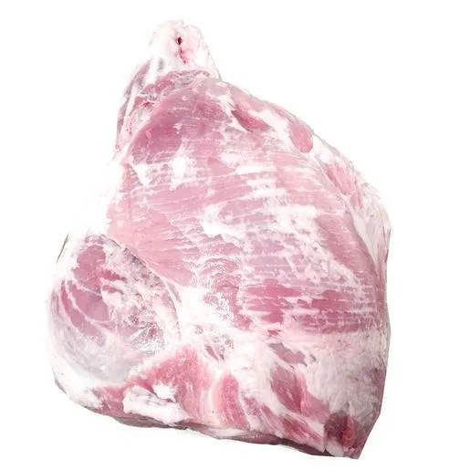 PIERNA DE CERDO DESHUESADA