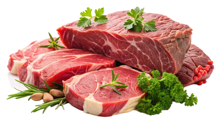 Carne de Res (Peceta)