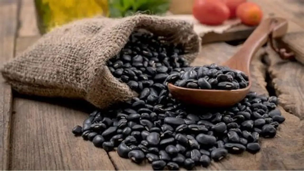 Frijol Negro 25kg