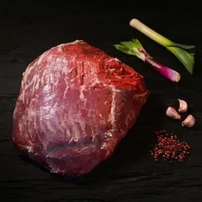 Carne de Res Nalga 