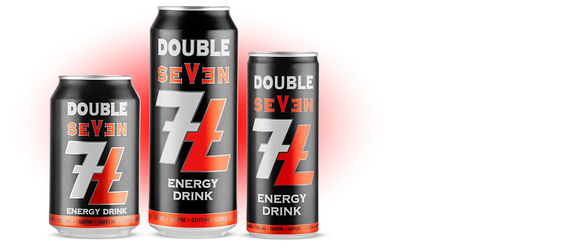 Energetizante Doble Seven ( caja de 24 unidades)