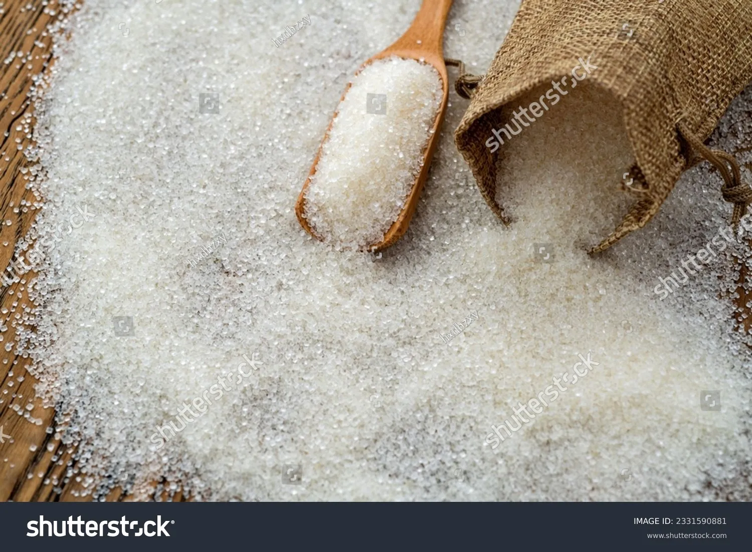 Azucar refinada (50kg)