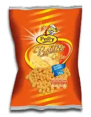 Bolitas de Queso ( pelly 120gr)