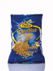 Pelly de Ajo 