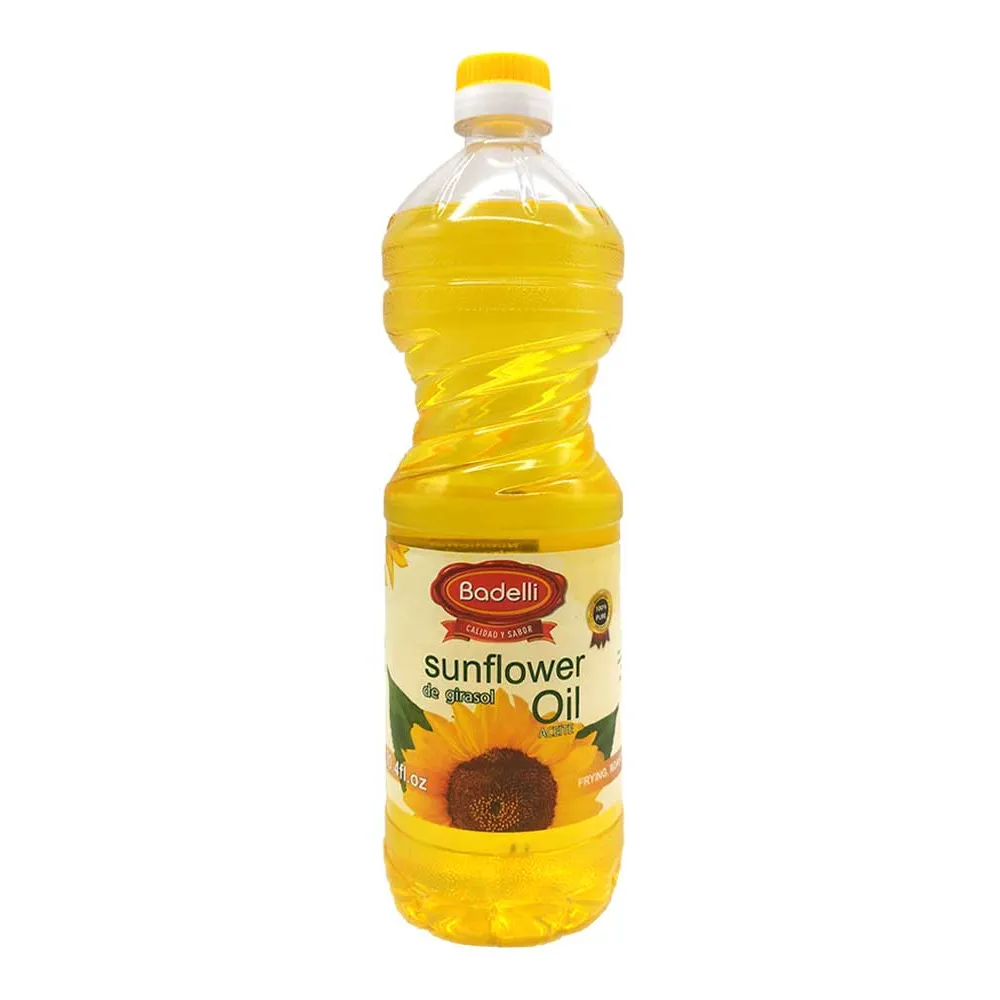 Aceite badelli 900 ml