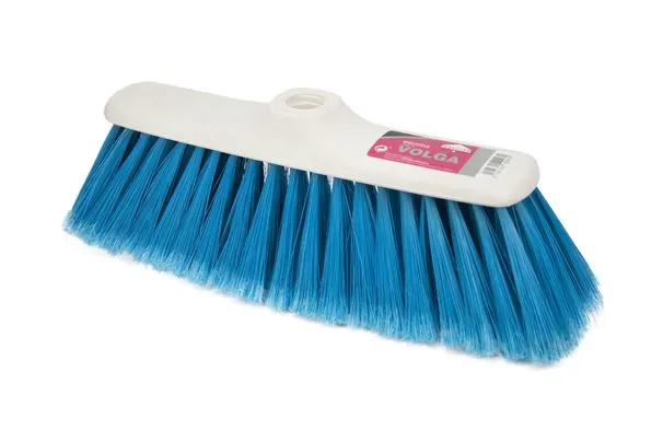 Escoba profesional Volga sin mango ( combo de 2 escobas)