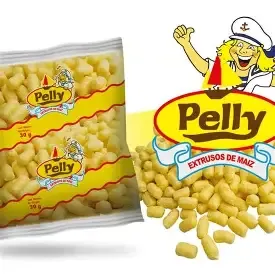 Pelly de ajo (90gr)
