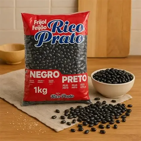 Frijol Negro 