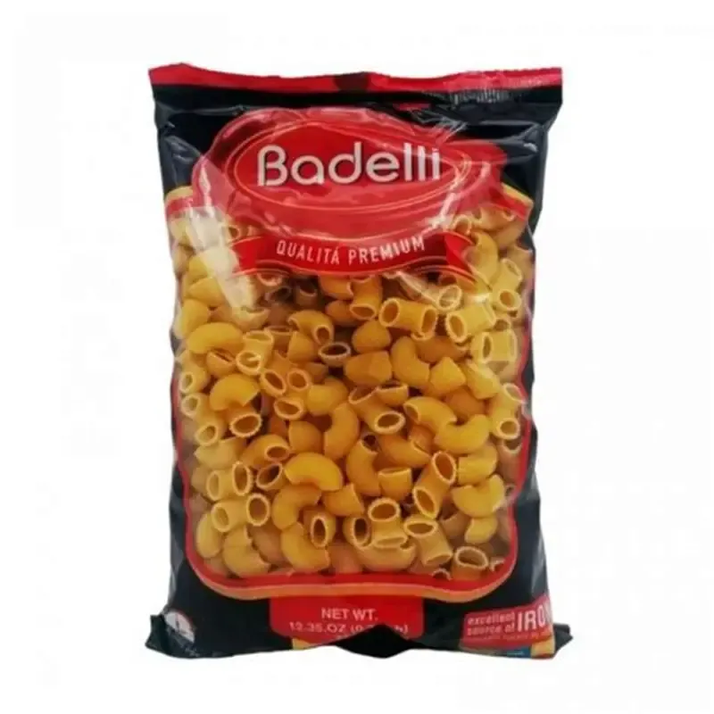 Coditos Badelly (350gramos)
