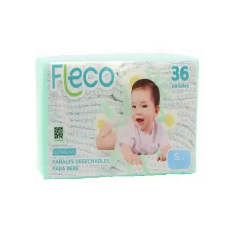 Culero Fleco S 36